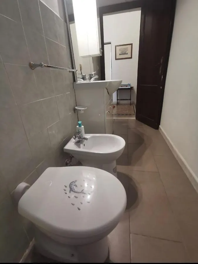 Tuscany Sea Apartment Piombino 0*,  Itálie