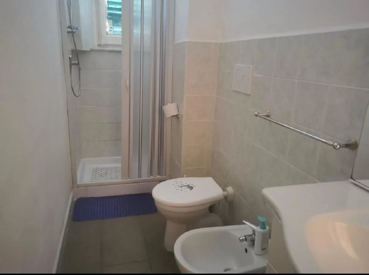 Tuscany Sea Apartment Piombino