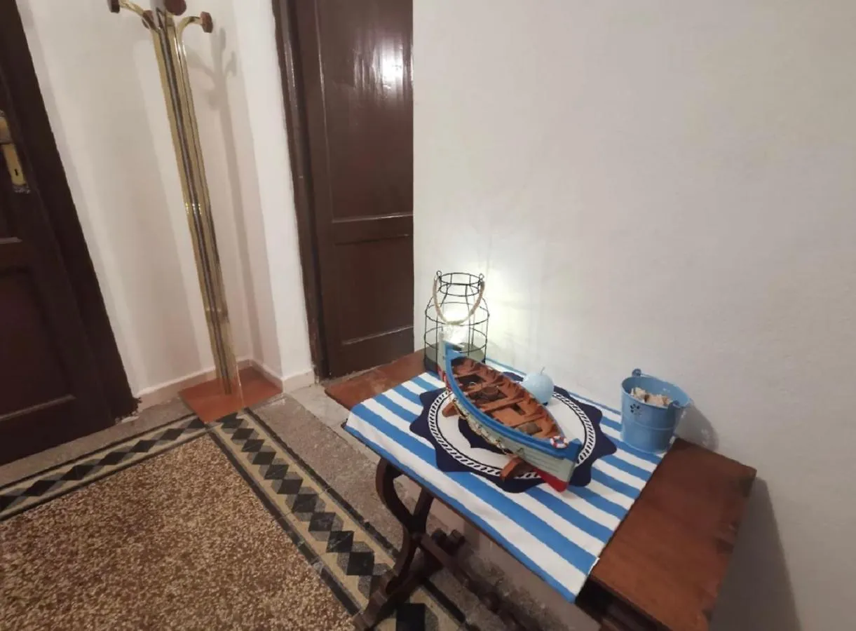 Tuscany Sea Apartment Piombino