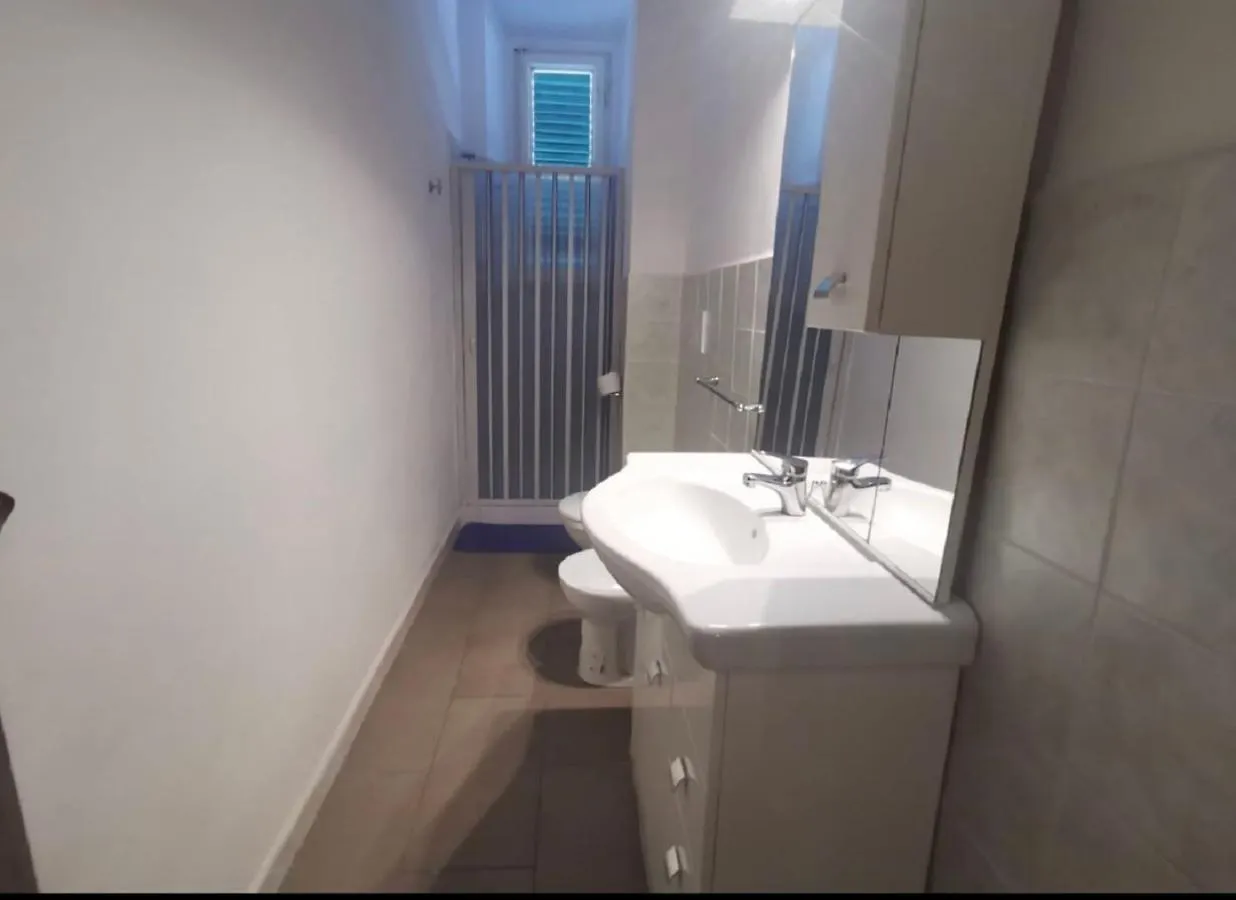 Tuscany Sea Apartment Piombino Italy