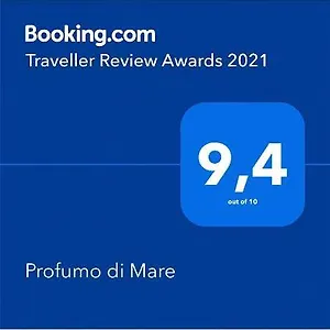 Profumo Di Mare Appartamento