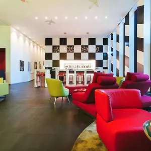 Ibis Styles Basilej