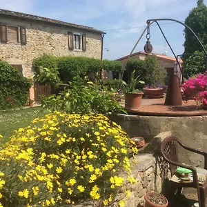 Podere Girasoli Casa di campagna