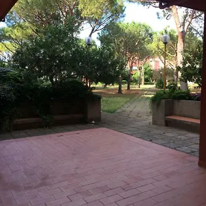 Salivoli Appartamento