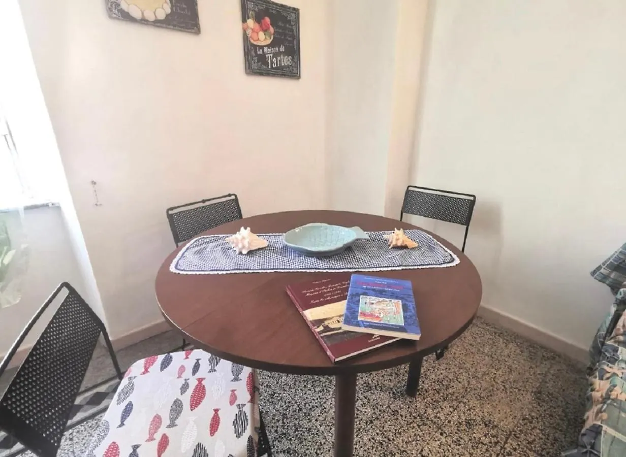 Tuscany Sea Apartment Piombino