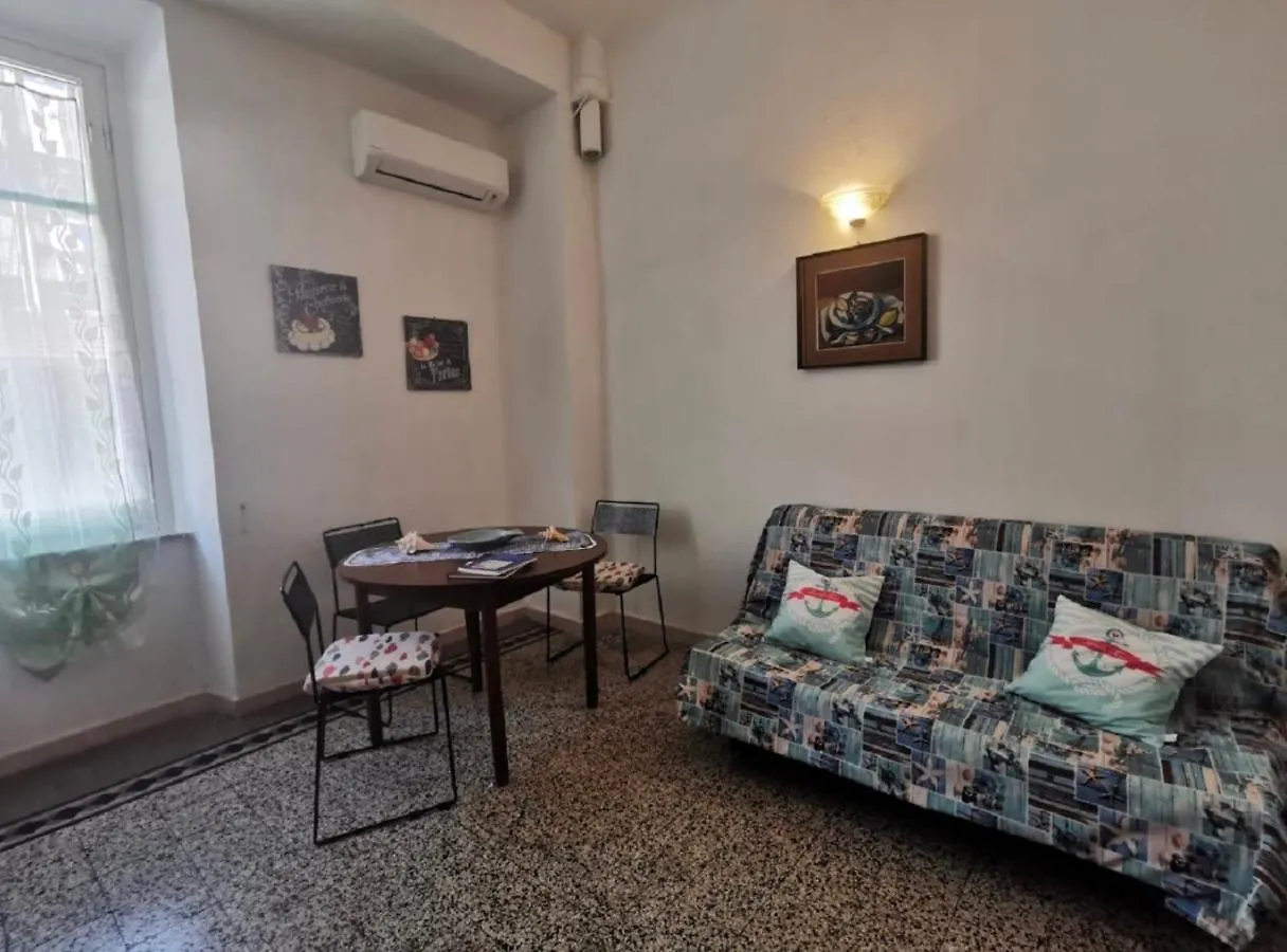 Tuscany Sea Apartment Piombino