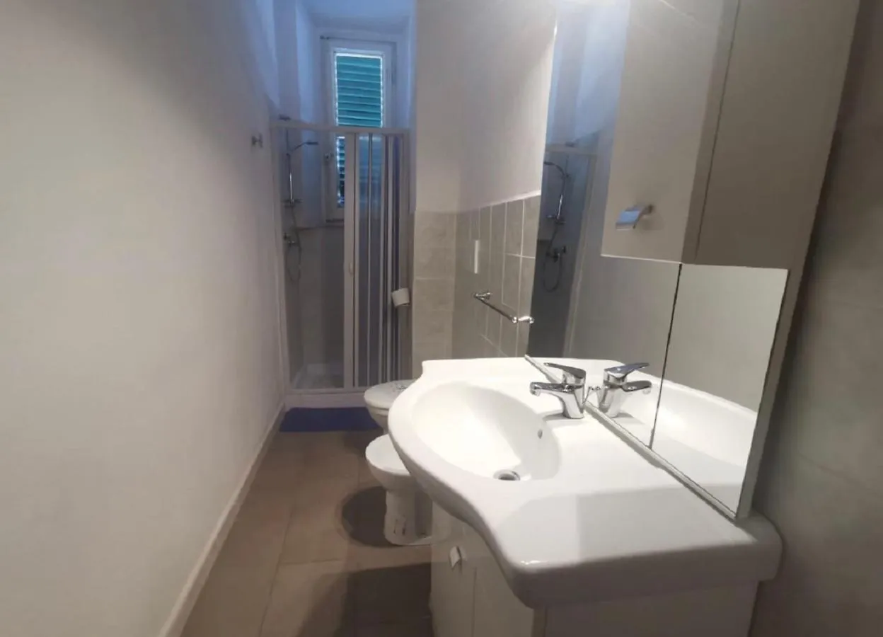 Tuscany Sea Apartment Piombino