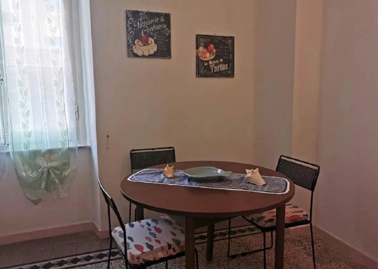 Tuscany Sea Apartment Piombino 0*,