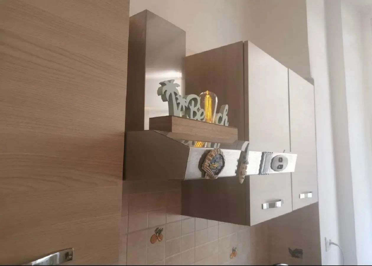 Tuscany Sea Apartment Piombino