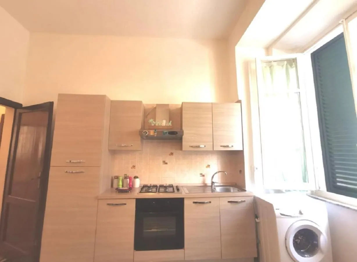 Tuscany Sea Apartment Piombino Italia