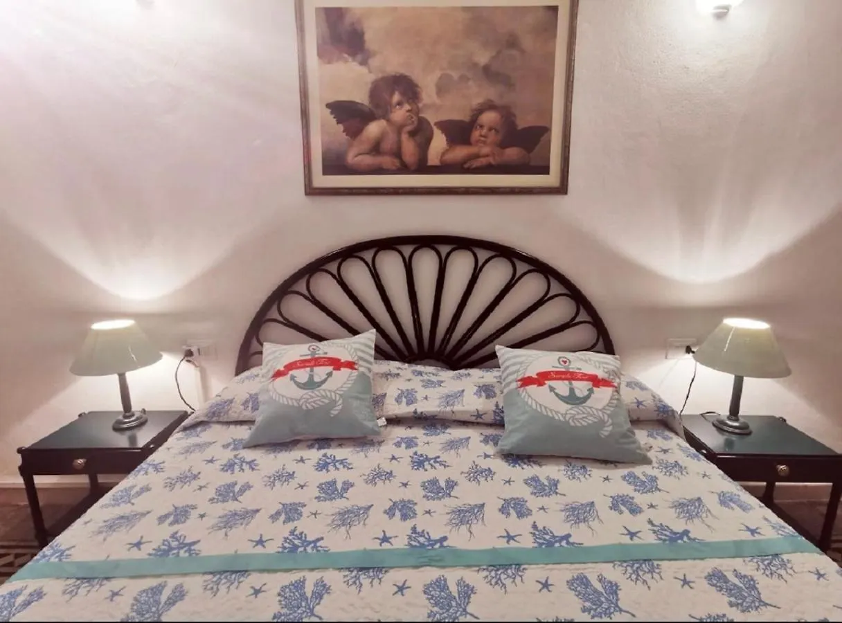 Tuscany Sea Apartment Piombino