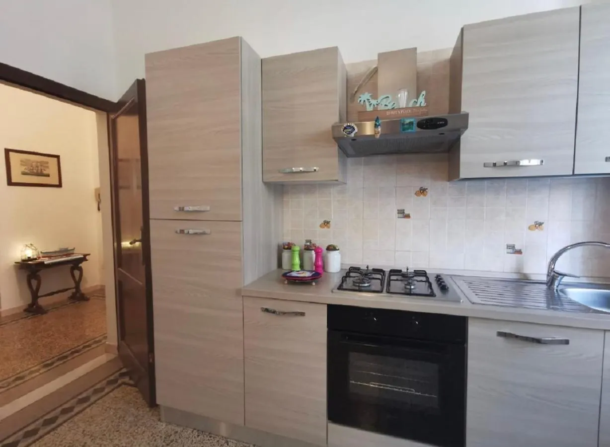 Tuscany Sea Apartment Piombino