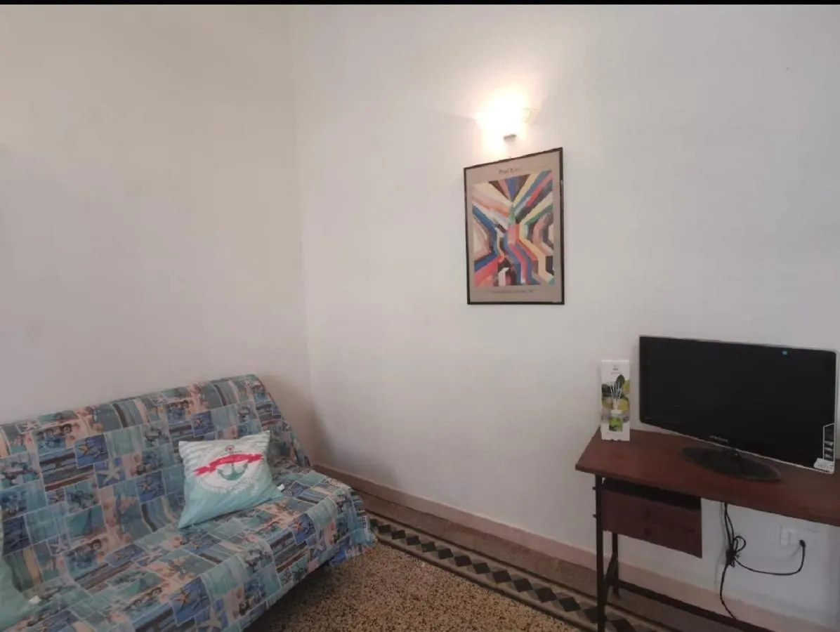 Tuscany Sea Apartment Piombino