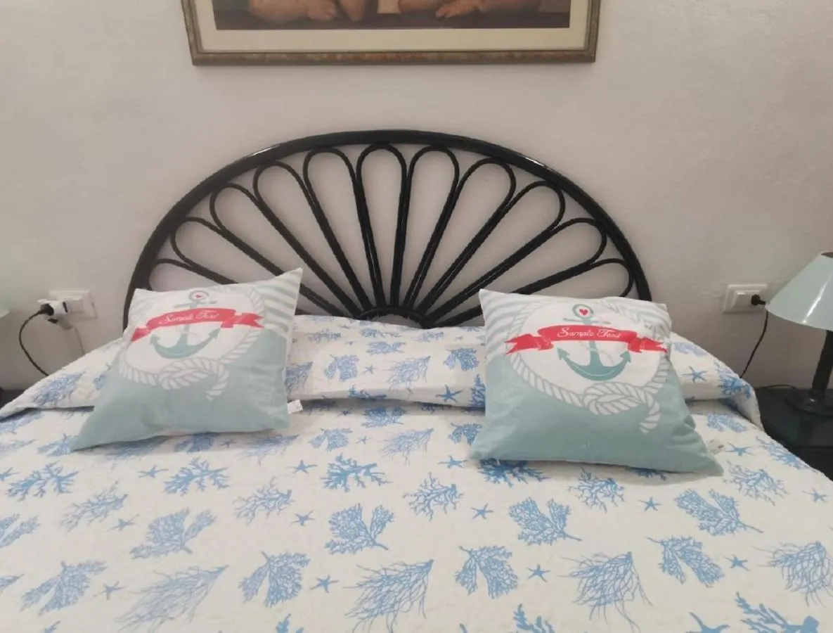 Tuscany Sea Apartment Piombino