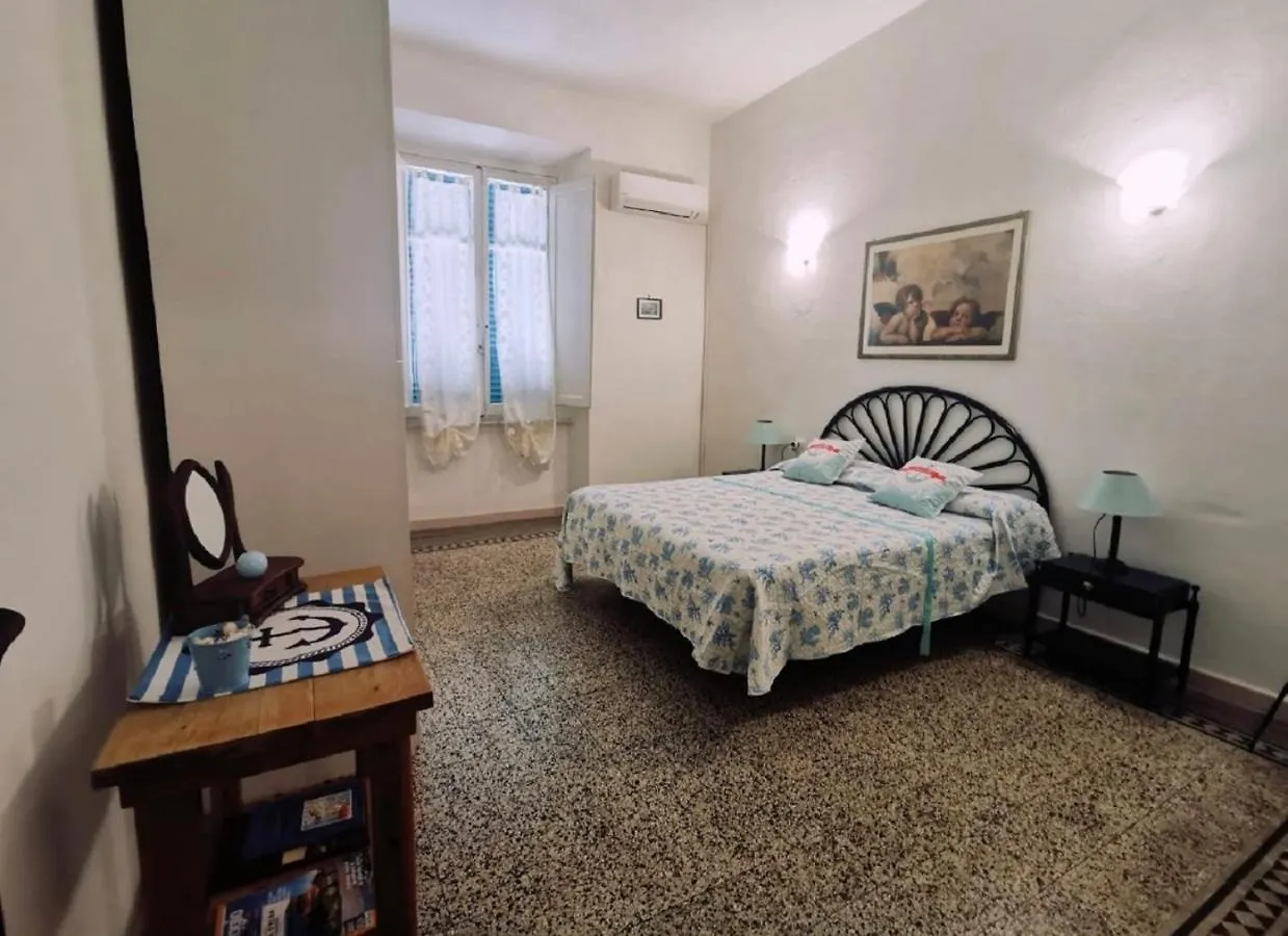 Tuscany Sea Apartment Piombino